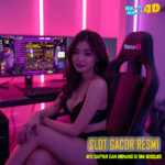 Togel Resmi Nana4D: Platform Terpercaya untuk Pecinta Angka dan Peluang Besar