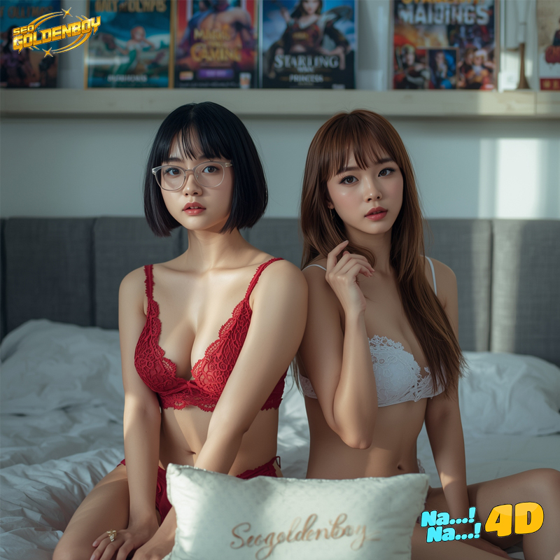 Nana4d: Situs Togel Resmi dan Terpercaya dengan Layanan Modern di Tahun 2025