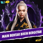 Nana4D Togel Resmi: Platform Terpercaya dan Aman untuk Pecinta Angka