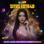 Nana4d: Standar Emas Togel Online Resmi Asia — Mengapa Link Ini Menjamin Bet 100 Perak dan Pembayaran Lunas 100%