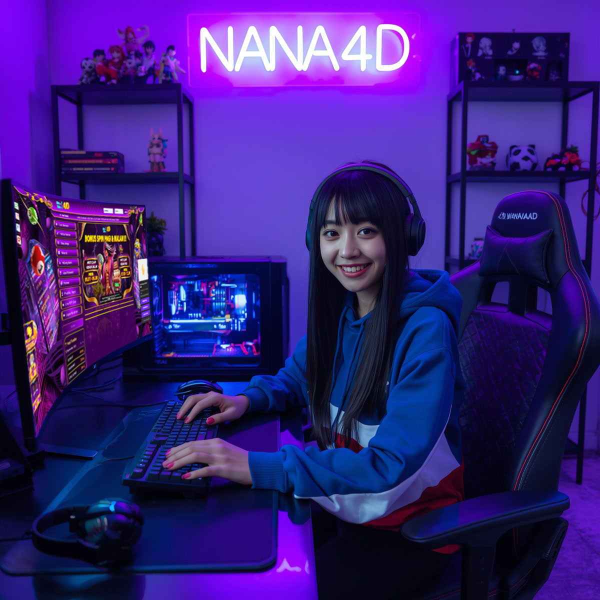 Nana4d: Menyingkap Rahasia Gerbang Toto 4D Resmi Paling Cuan di Era Digital, Jaminan Bayar Lunas Tanpa Tunda!