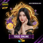 Nana4d: Gerbang Resmi Menuju Situs Toto 4D dan Slot Gacor Terpercaya di Indonesia