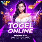 Nana4d: Menyingkap Rahasia Platform Togel Resmi 4D Paling Cuan di Era Digital