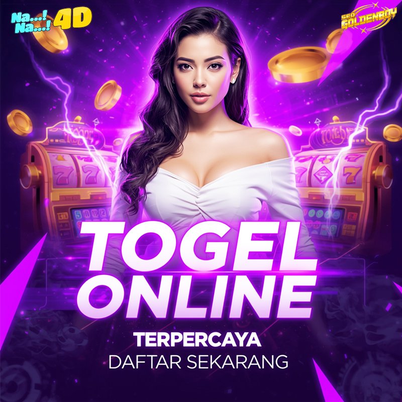 Nana4d: Menyingkap Rahasia Platform Togel Resmi 4D Paling Cuan di Era Digital