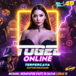 Nana4D: Menyingkap Tirai Bandar Togel Resmi, Aman, dan Menguntungkan