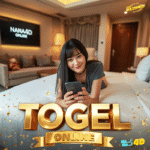 Nana4d: Gerbang Resmi Menuju Situs Toto 4D dan Slot Gacor Terpercaya di Indonesia