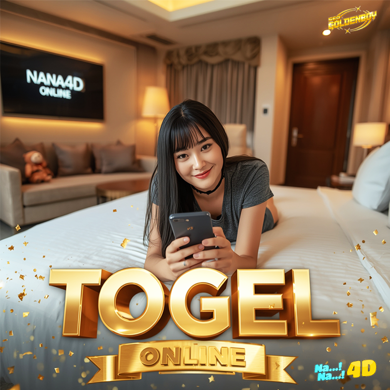 Nana4d: Gerbang Resmi Menuju Situs Toto 4D dan Slot Gacor Terpercaya di Indonesia