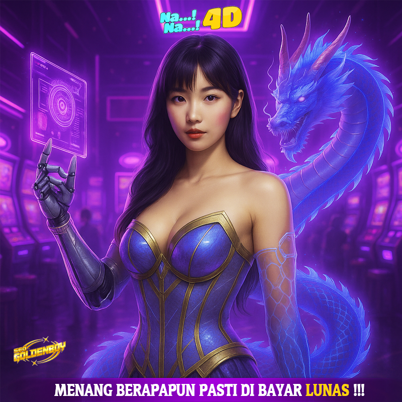 Nana4D: Pilihan Utama Bandar Togel Resmi, Mengapa Toto 4D di Nana4D Terjamin Aman dan Menguntungkan