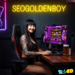 Nana4D: Situs Togel Resmi dan Terpercaya dengan Layanan Modern 2025