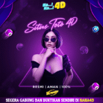 Nana4d: Melampaui Definisi Togel Resmi — Analisis Keunggulan Backend dan Kepercayaan Finansial Anti-Gagal Bayar