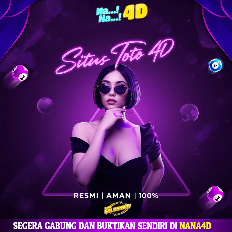 Nana4d: Melampaui Definisi Togel Resmi — Analisis Keunggulan Backend dan Kepercayaan Finansial Anti-Gagal Bayar
