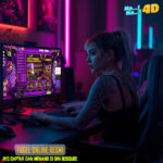 Nana4d : Agen Togel Resmi dan Platform Terpercaya Situs Toto 2025