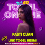 Nana4d : Link Togel Terpercaya Minimal bet 200 Perak dan Agen Togel Resmi Terbaik di Asia Saat Ini