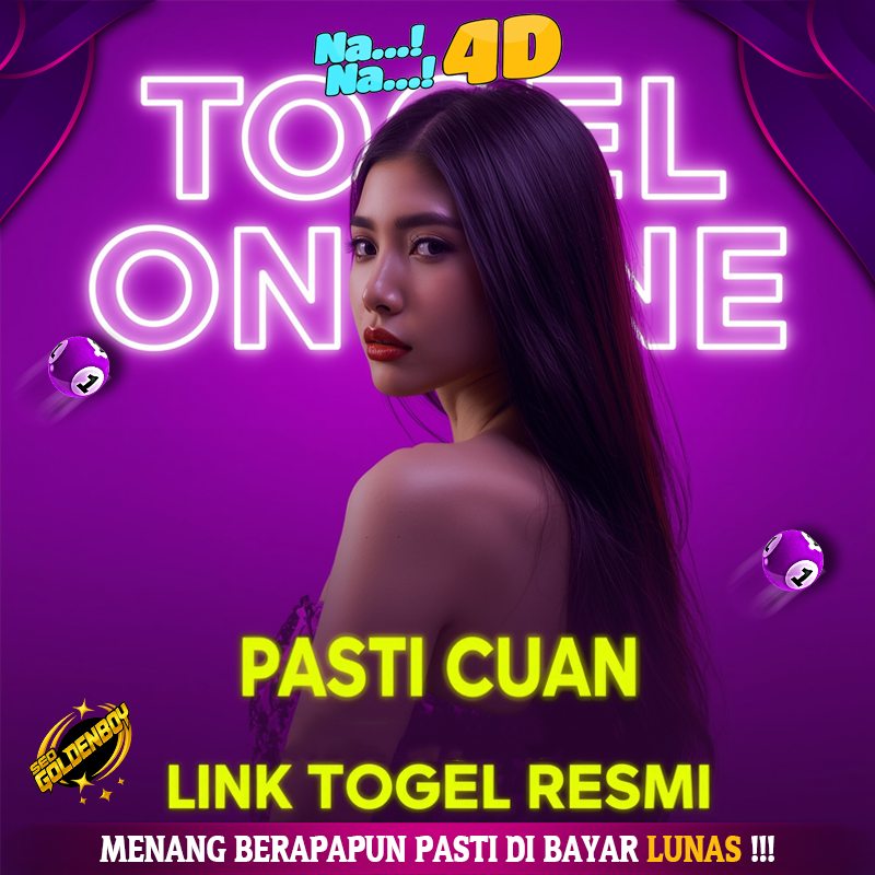 Nana4d : Link Togel Terpercaya Minimal bet 200 Perak dan Agen Togel Resmi Terbaik di Asia Saat Ini
