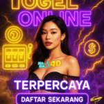 Nana4D: Situs Togel Resmi yang Menggabungkan Keamanan, Kenyamanan, dan Transparansi Total
