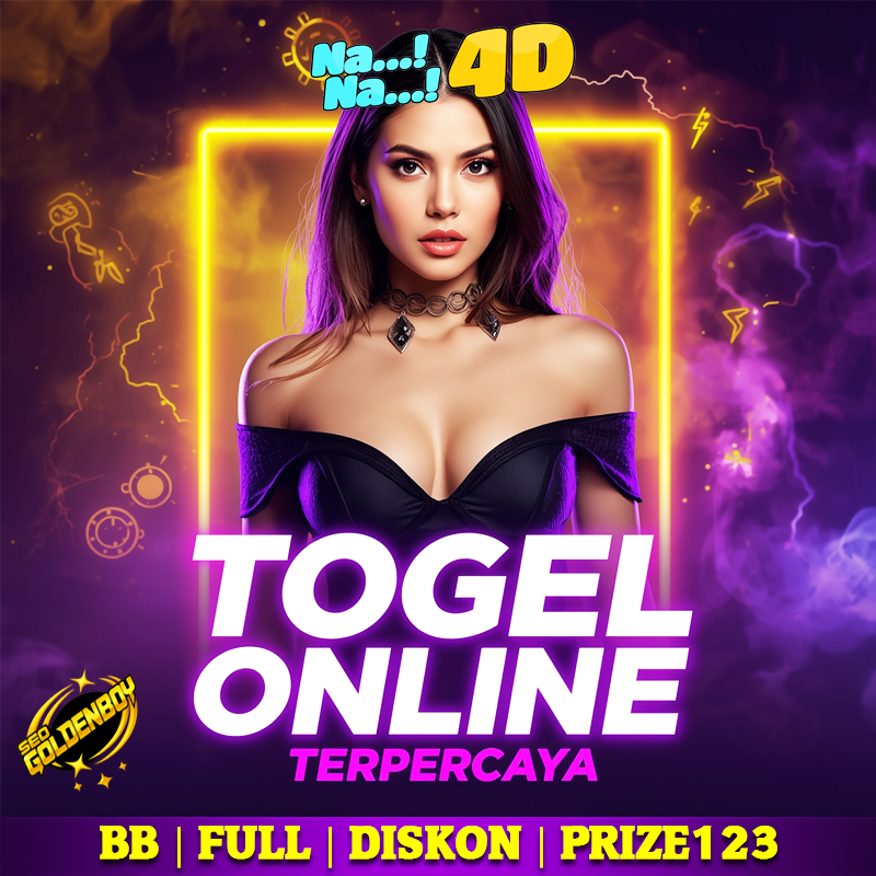 Nana4d : Penyedia Layanan Togel Online dan Situs Togel Online Terpercaya di Asia