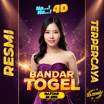 Nana4d : Agen Togel Resmi dan Situs Toto Macau Terpercaya 2025