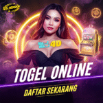 Nana4D: Situs Togel Resmi dengan Keamanan Terpercaya dan Peluang Menang Terbesar di Indonesia