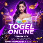 Nana4d : Akses Link Alternatif Togel Online dan Agen Situs Toto Macau Dengan Data Akurat