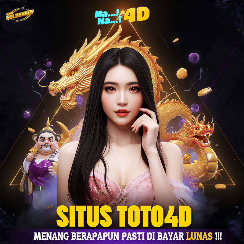 Nana4d : Agency Togel Resmi dan Afiliasi Togel Toto Macau 4D Terpercaya 2026
