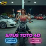 Nana4d : Akses Link Alternatif Togel Online dan Situs Toto Macau 4D Dengan Diskon Terbesar