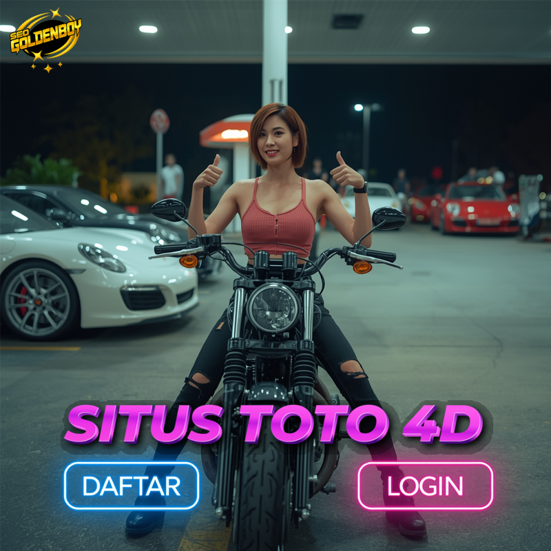 Nana4d : Akses Link Alternatif Togel Online dan Situs Toto Macau 4D Dengan Diskon Terbesar