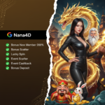 Togel Resmi Nana4D: Informasi Lengkap Seputar Sistem, Keamanan, dan Transparansi Permainan