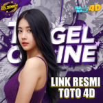 Nana4D : Link Togel Resmi Togel 4D dan Pemuncak Bandar Togel Terpercaya di Asia