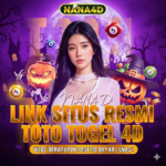 Eksplorasi Dunia Digital Nana4D: Memahami Mekanisme, Keamanan, dan Tren Hiburan Angka di Tahun 2026