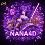 Nana4D : Akses Masuk Togel Resmi Terpercaya dan Agen Toto Macau Terbaik di Asia 2026