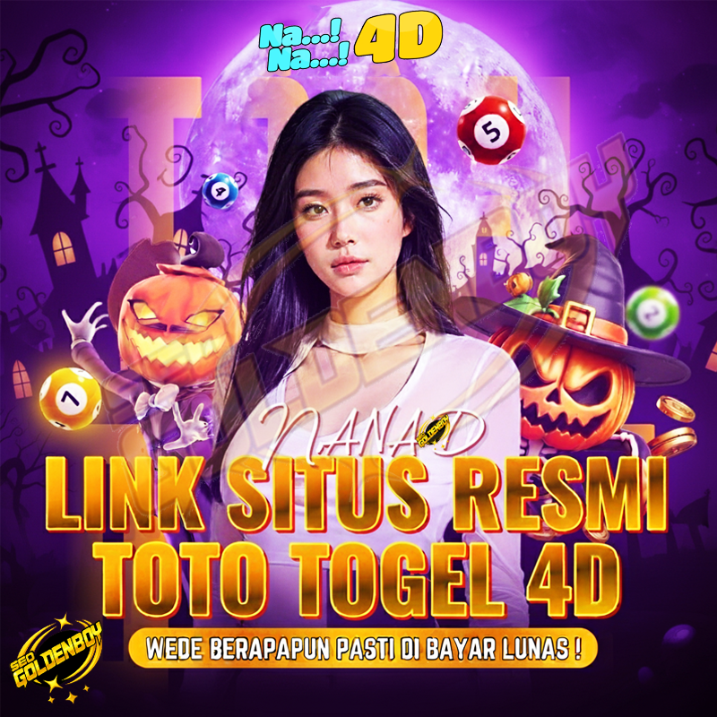 Nana4D : Bandar Togel Remi Terafiliasi Toto 4D Terpercaya di Indonesia
