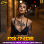 Nana4D: Panduan Lengkap Memilih Situs Togel Resmi dan Terpercaya di Indonesia